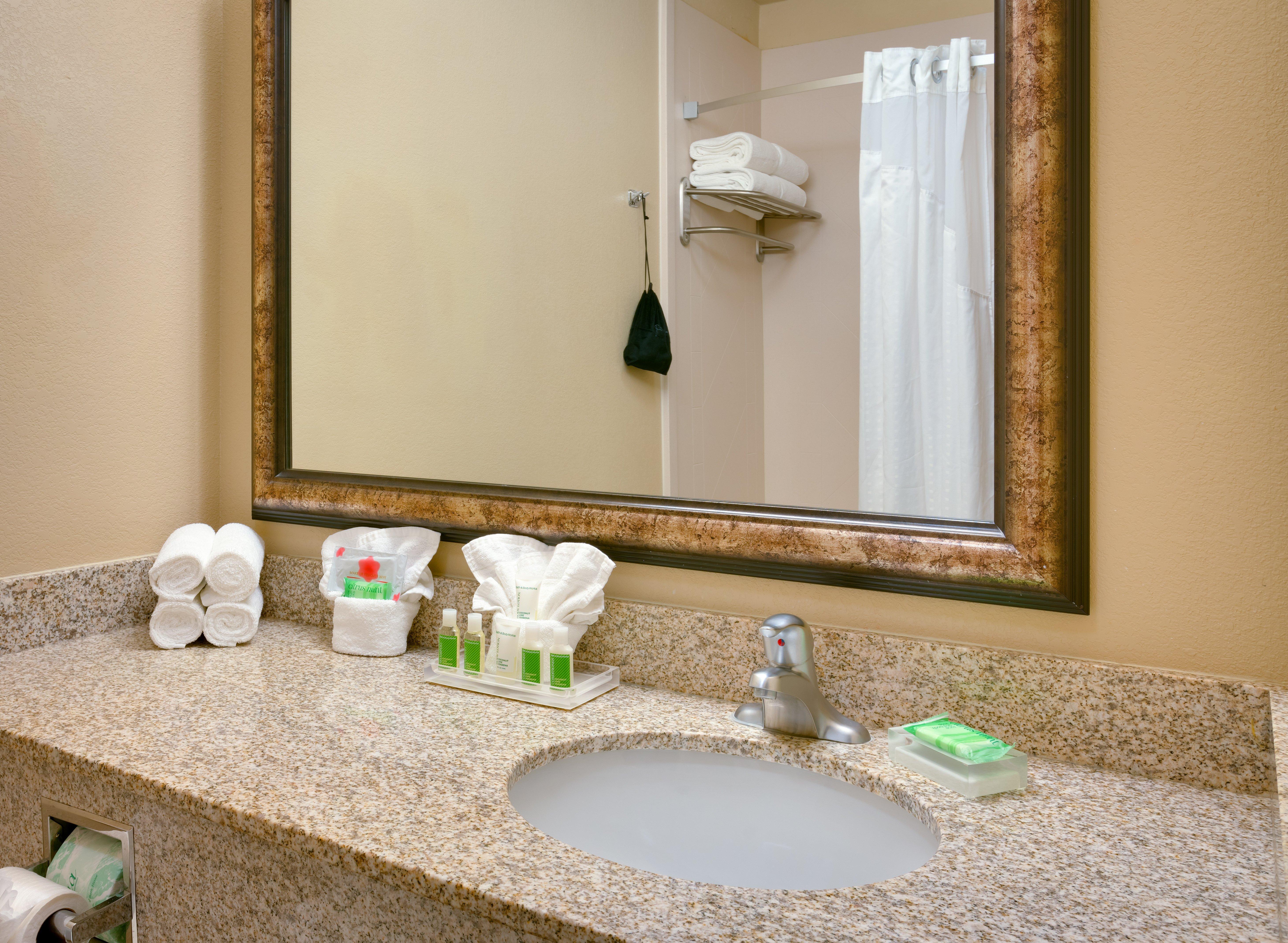 Holiday Inn & Suites Salt Lake City - Airport West By Ihg Esterno foto