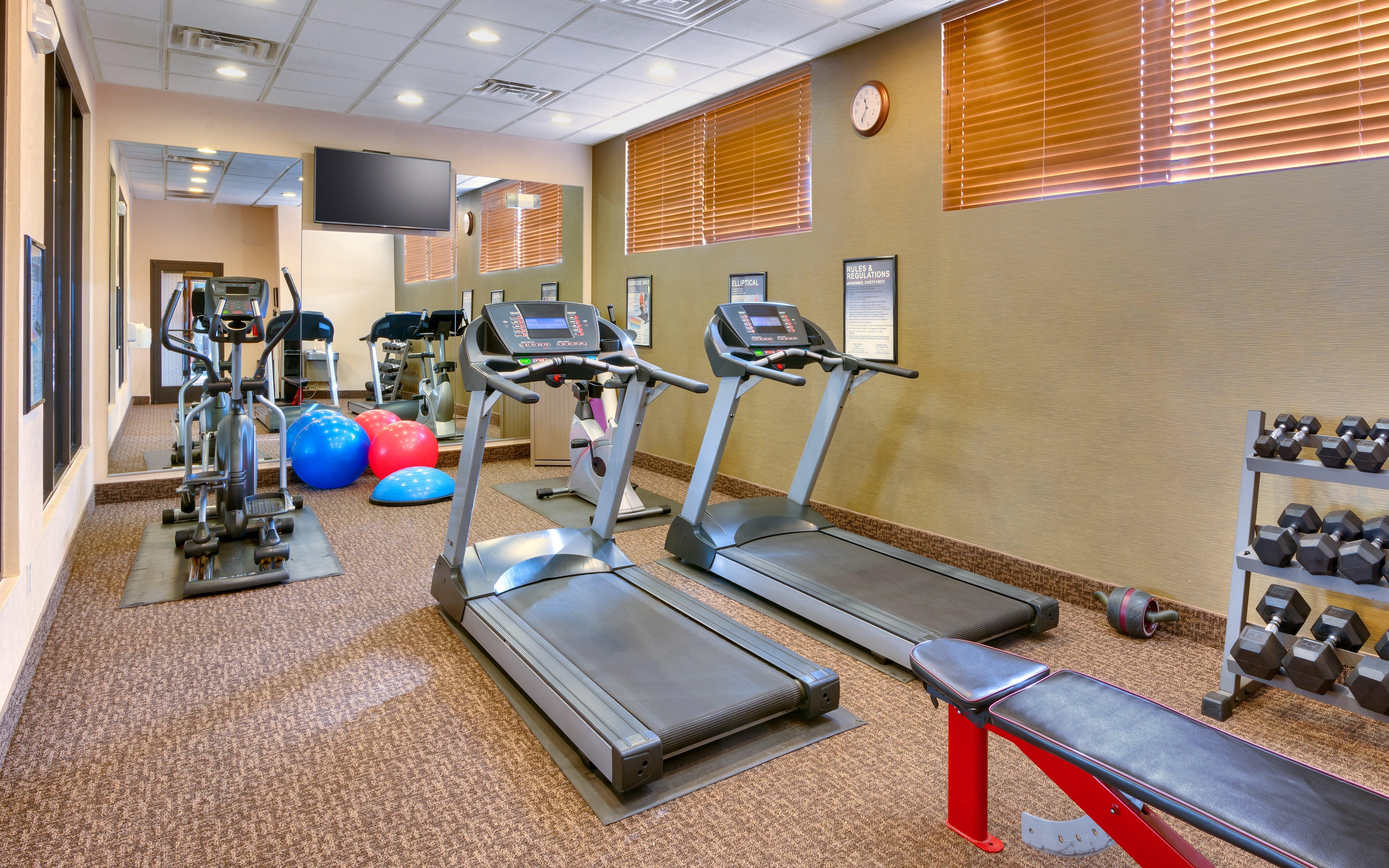 Holiday Inn & Suites Salt Lake City - Airport West By Ihg Esterno foto