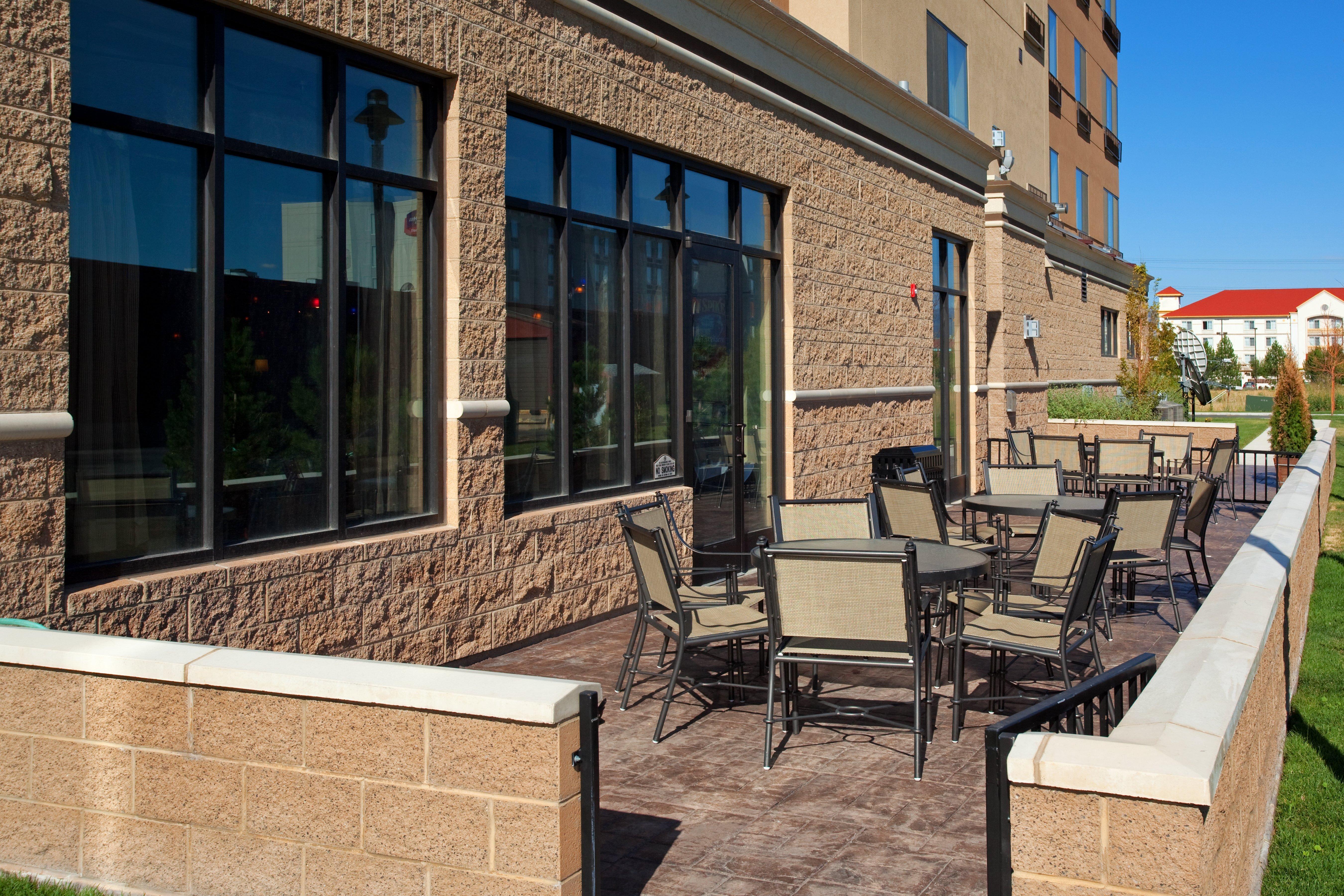 Holiday Inn & Suites Salt Lake City - Airport West By Ihg Esterno foto