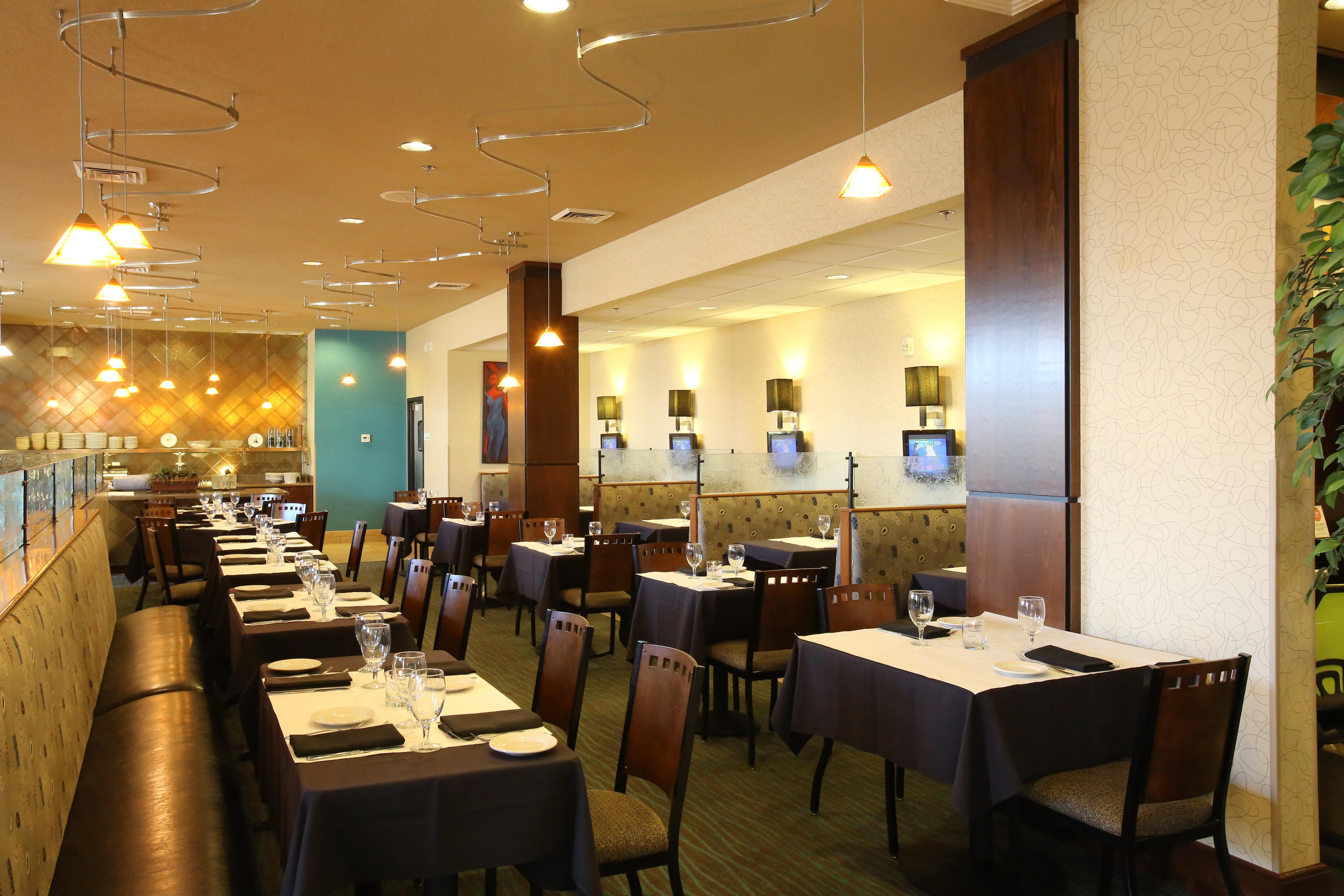 Holiday Inn & Suites Salt Lake City - Airport West By Ihg Esterno foto