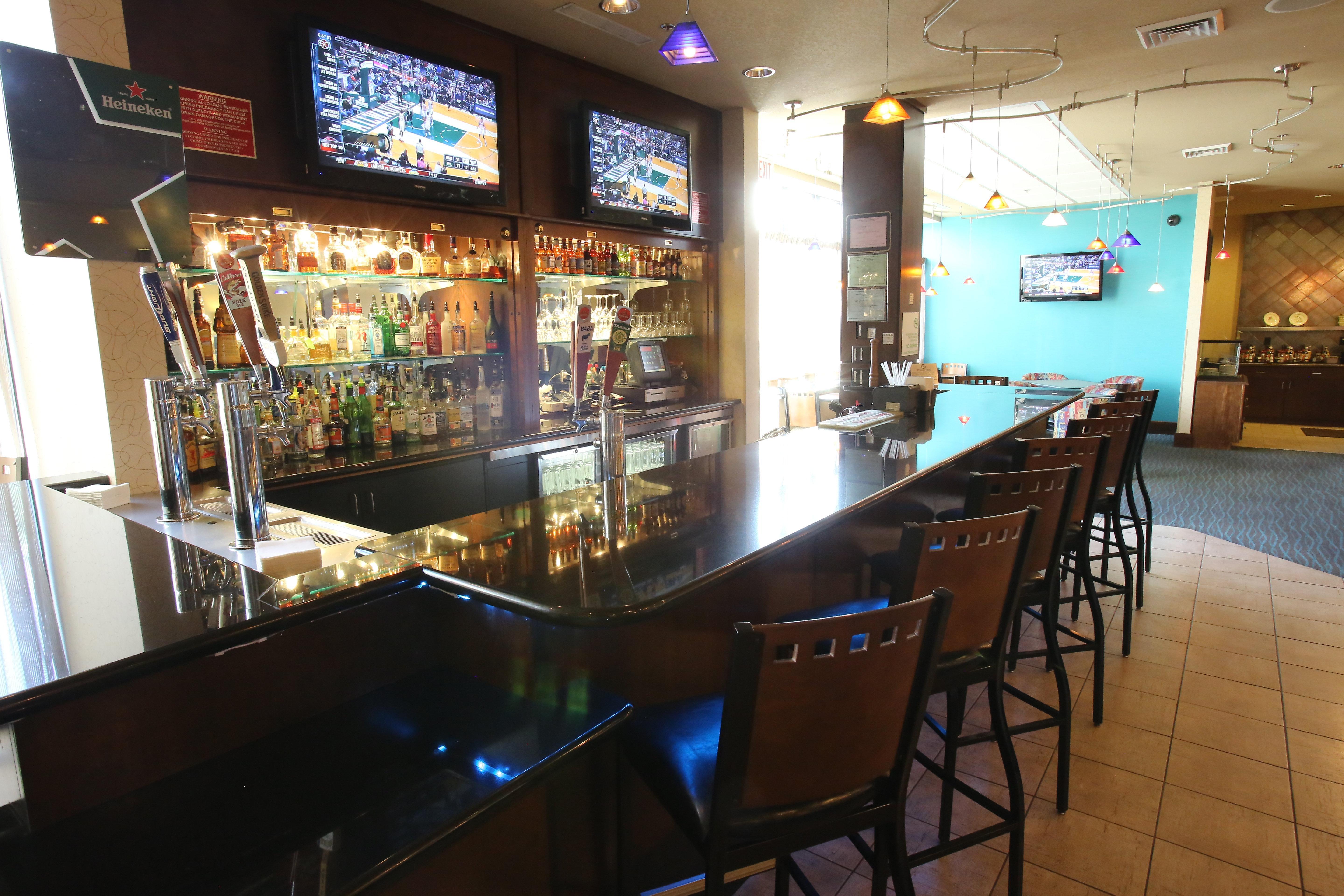 Holiday Inn & Suites Salt Lake City - Airport West By Ihg Esterno foto