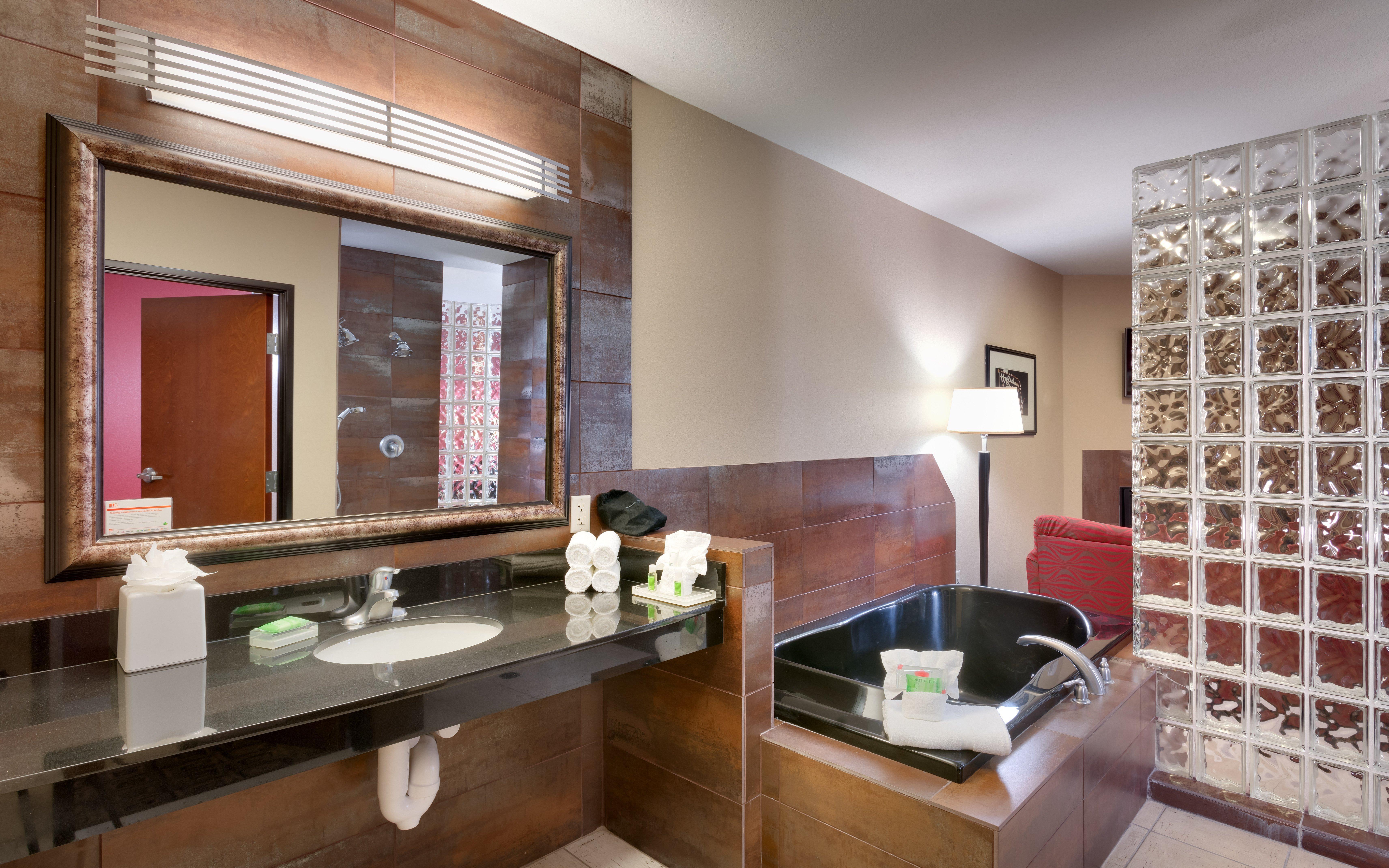 Holiday Inn & Suites Salt Lake City - Airport West By Ihg Esterno foto