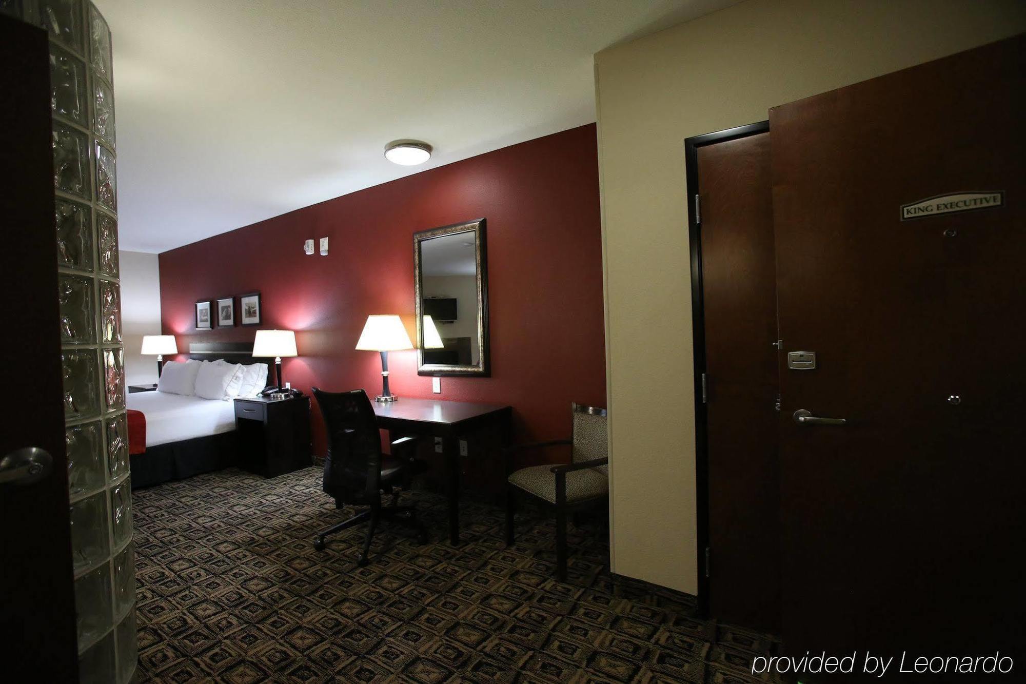 Holiday Inn & Suites Salt Lake City - Airport West By Ihg Esterno foto