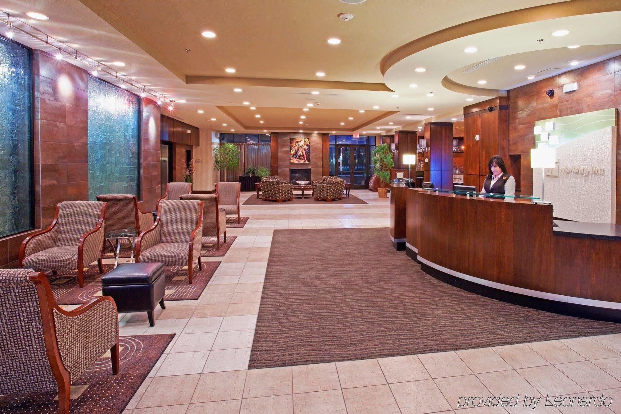 Holiday Inn & Suites Salt Lake City - Airport West By Ihg Esterno foto