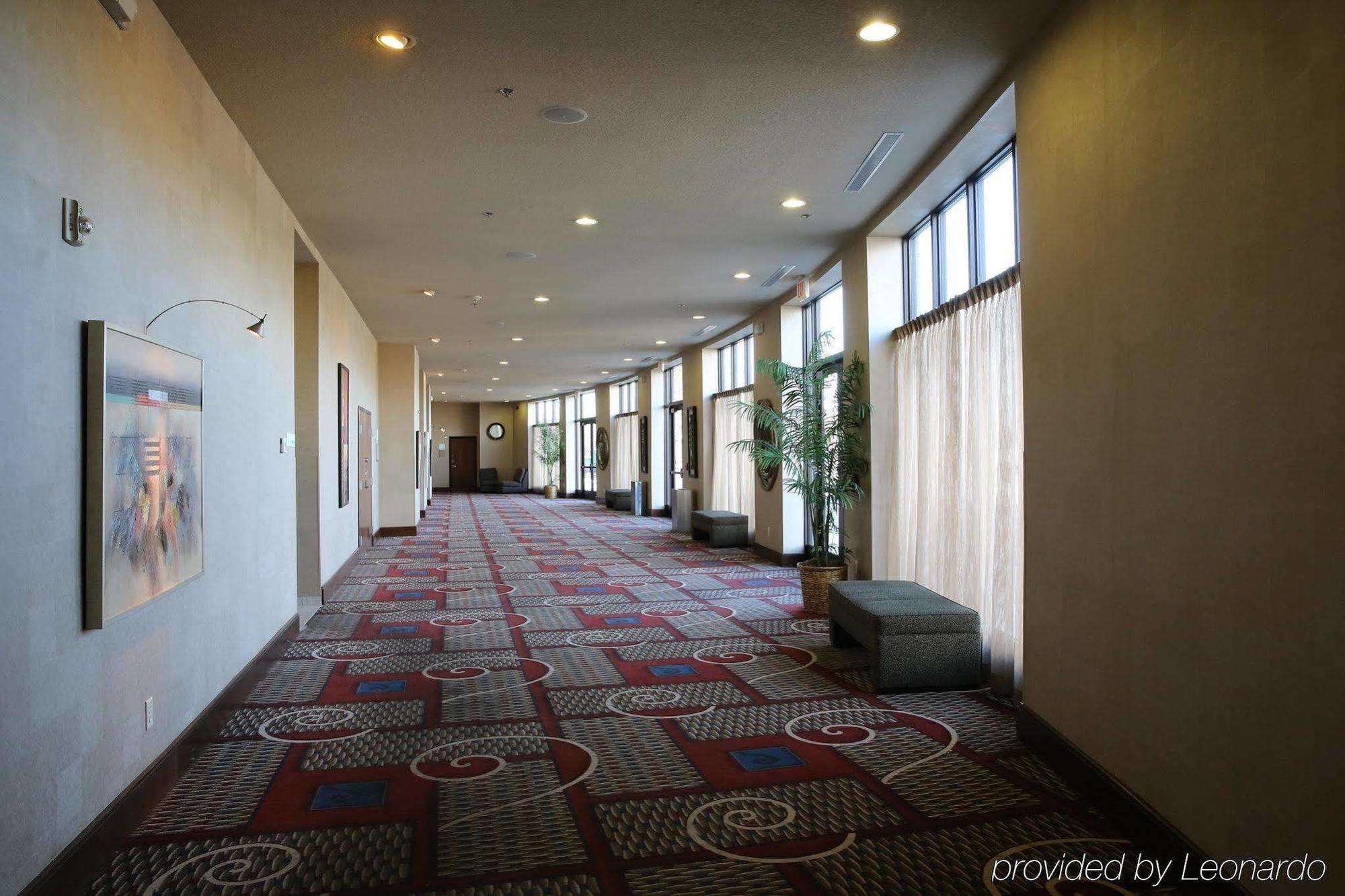Holiday Inn & Suites Salt Lake City - Airport West By Ihg Esterno foto